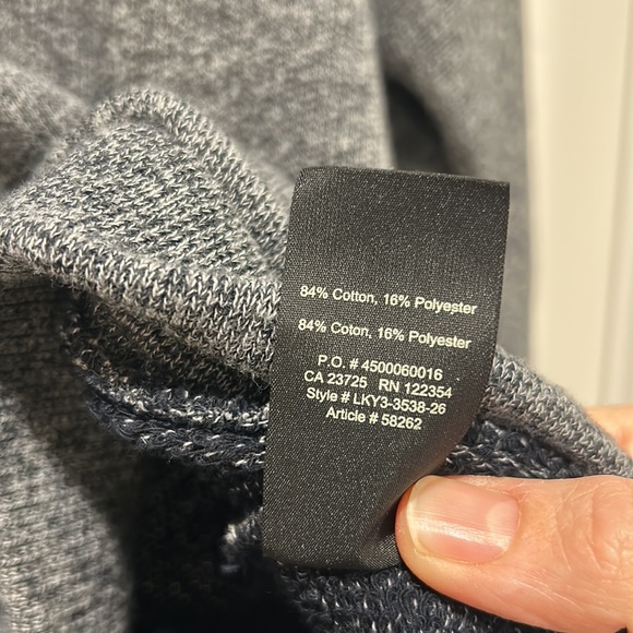 Tna Clifton cowl-neck sweater - Picture 10 of 10